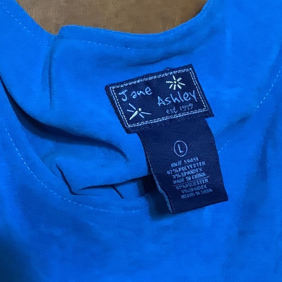 JANE ASHLEY- Woman’s 2-Piece Set- Jacket & Sleeveless Dress (L) 🆕 - Picture 10 of 16